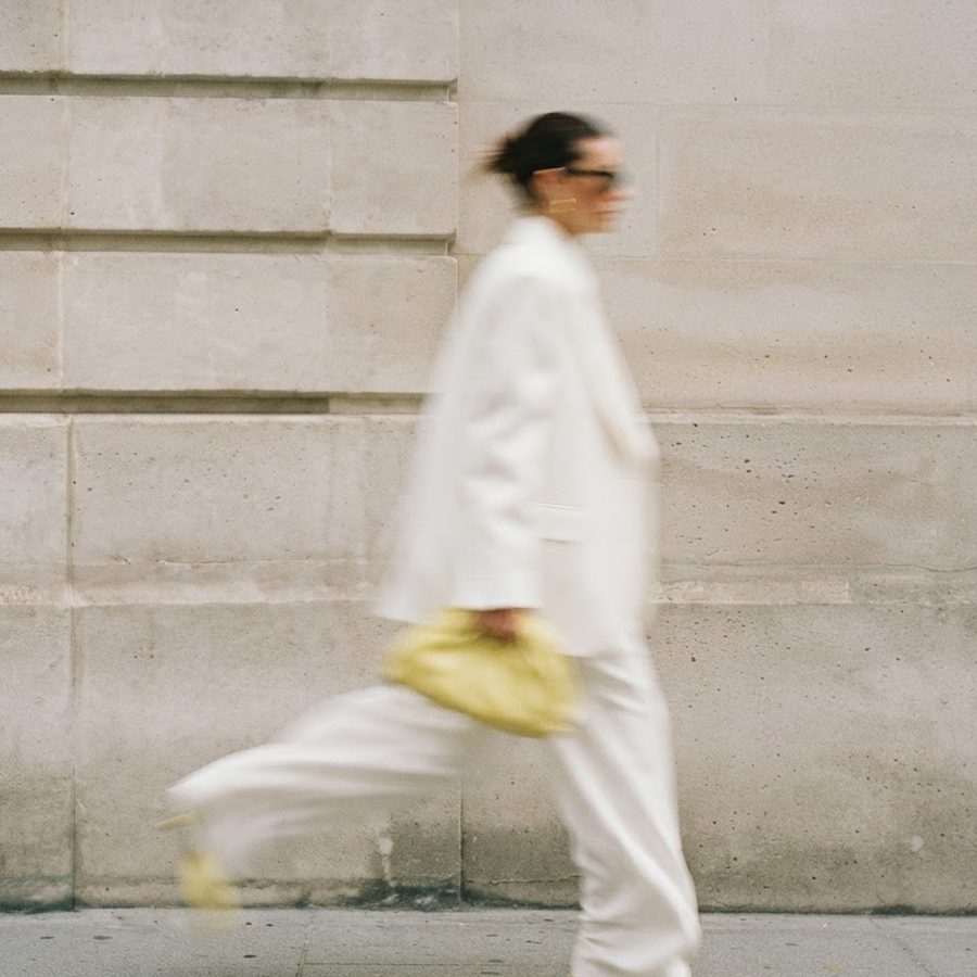 Copenhagen Fashion Week editorial