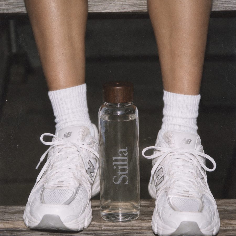 Stilla brand world, sneakers