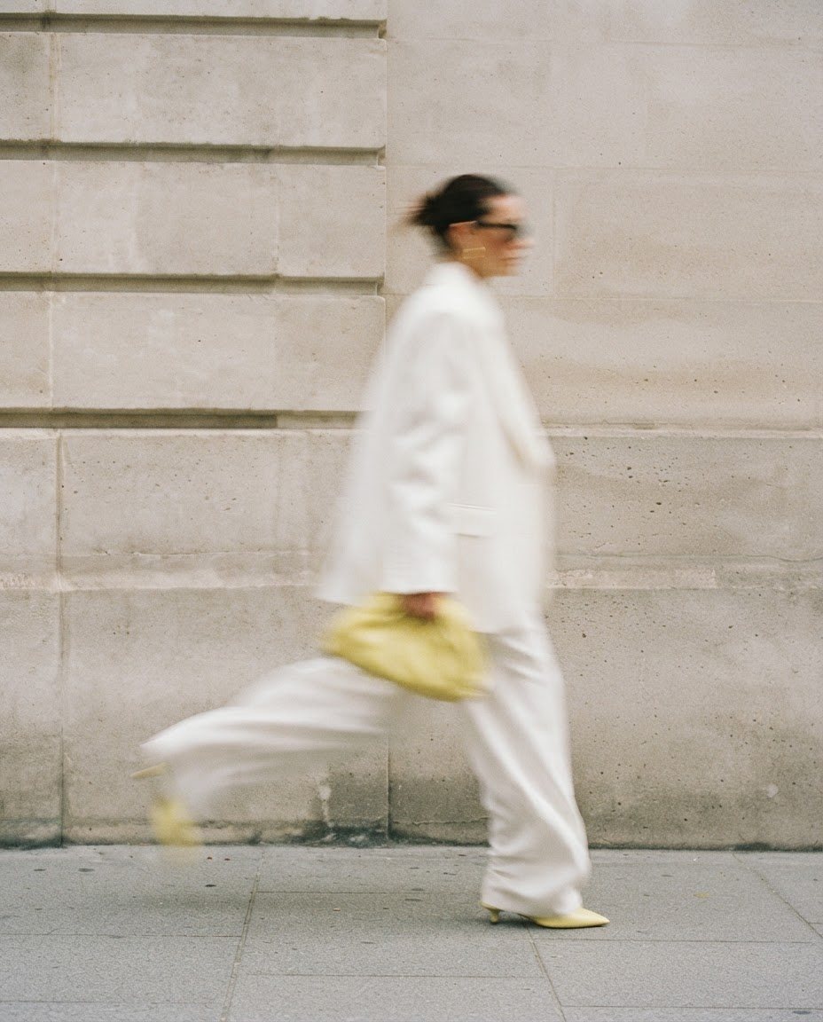 Copenhagen Fashion Week campaign