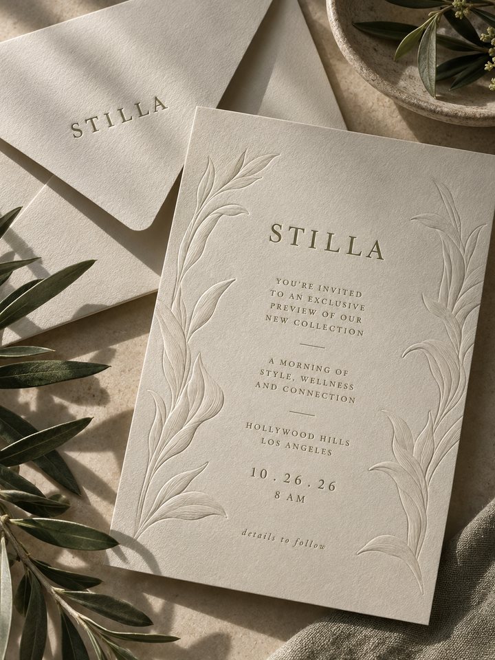Stilla campaign detail